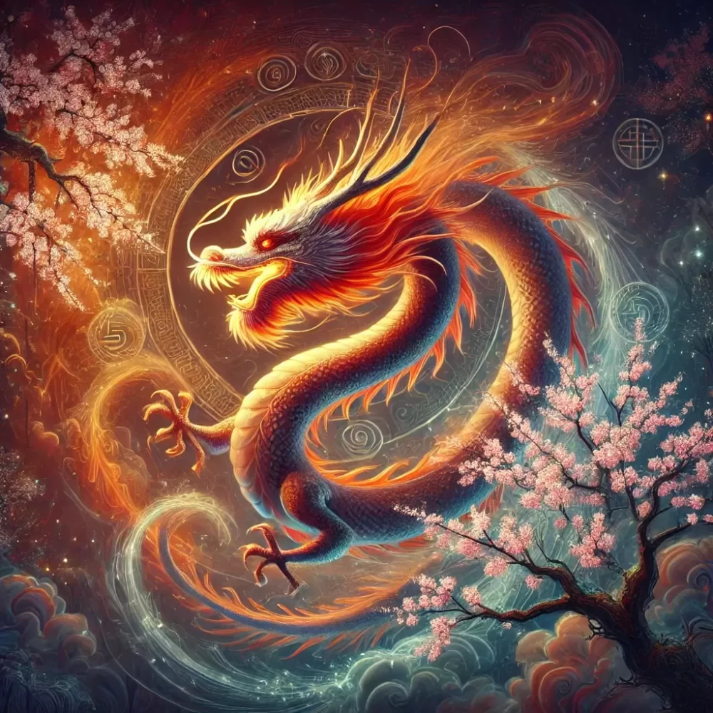 铁树开花是什么生肖，词语解析