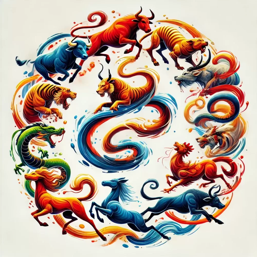 连续不断打一正确的生肖，最新揭晓