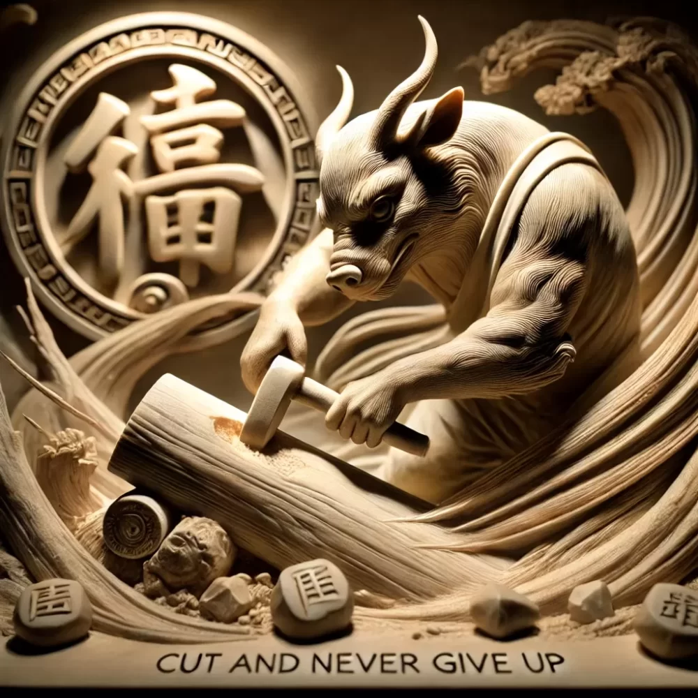 锲而不舍打一生肖，最新诗意解释