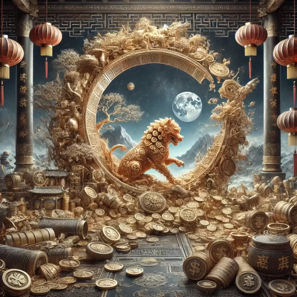 九年之蓄打一个生肖，重点解释