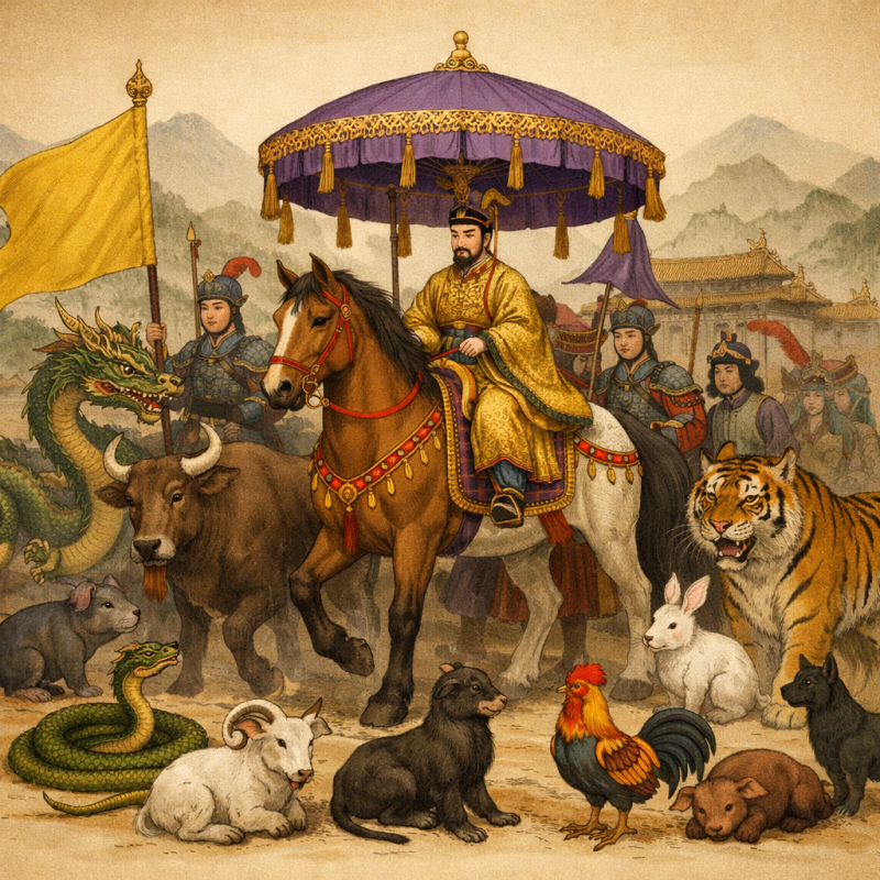 黄旗紫盖打一个正确生肖，专业解答过程落实