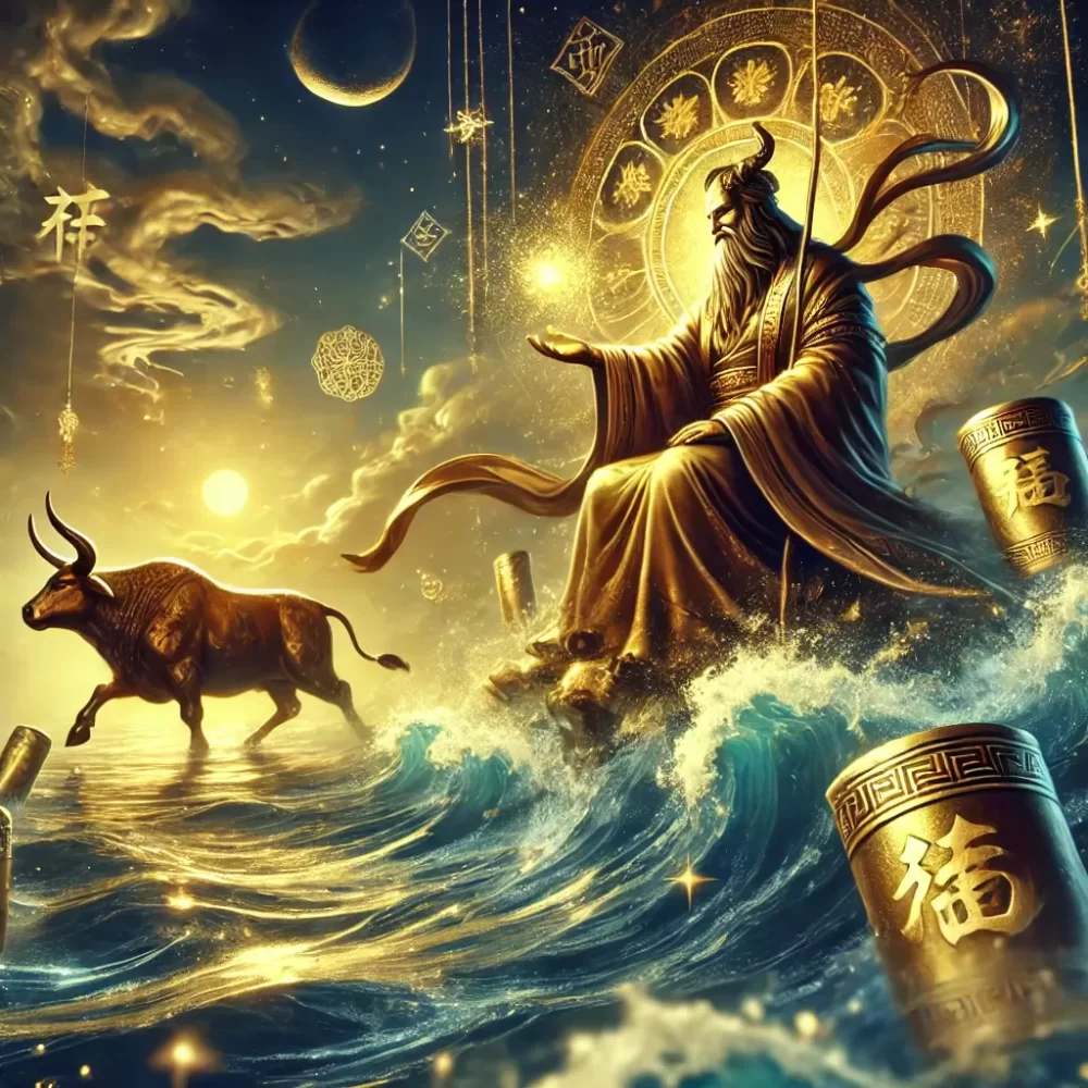 一司管刮水中金打一生肖，答案解释解析