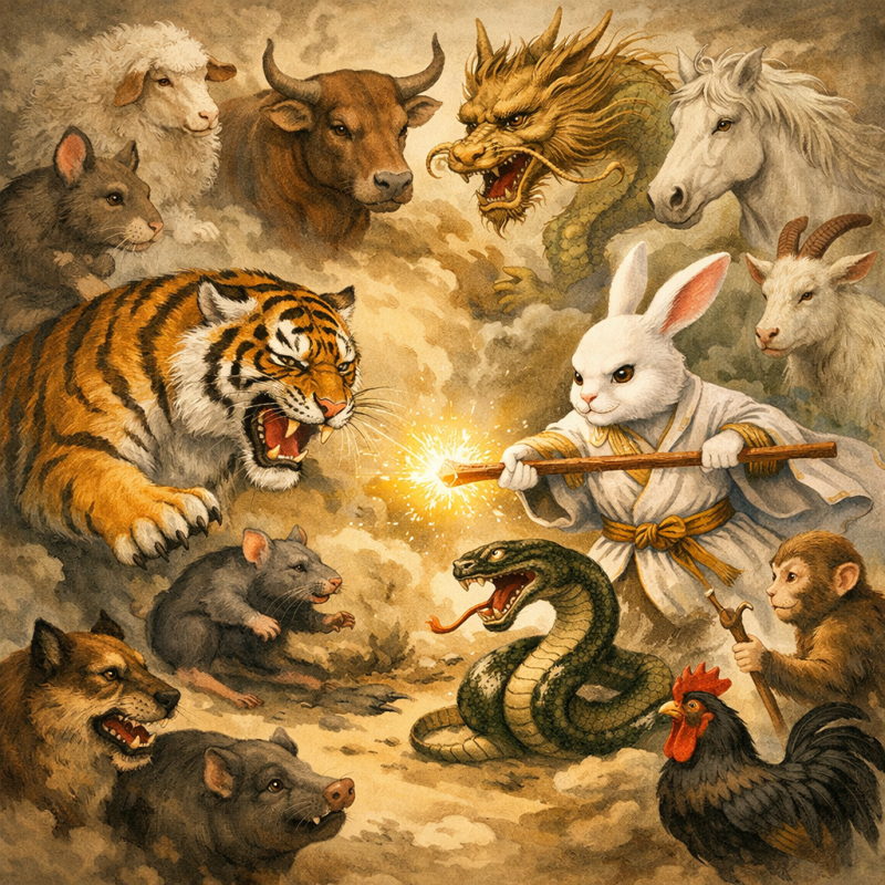 顺美匡恶是什么生肖，经典解资询解析