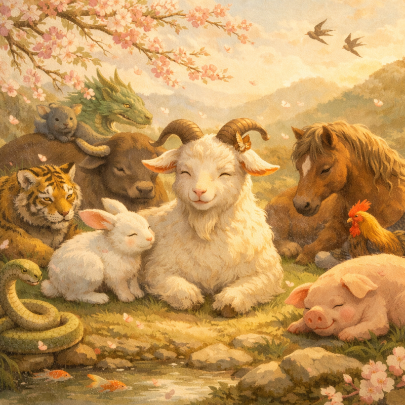 如坐春风打一个正确生肖，深度解析指向落实