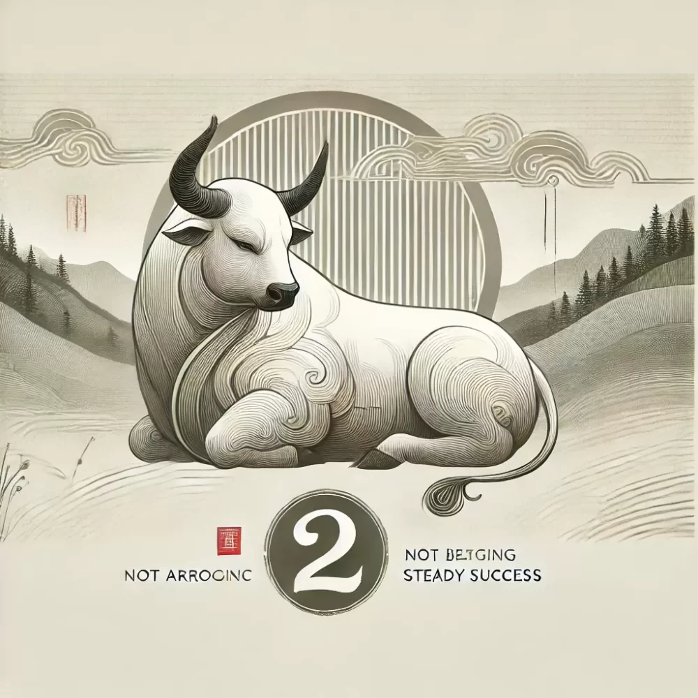 不骄不躁行致远打一种生肖，最佳解释