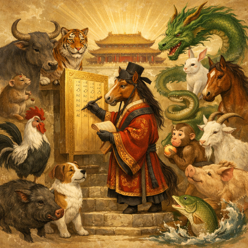 金榜题名指什么生肖，作答解释解答落实