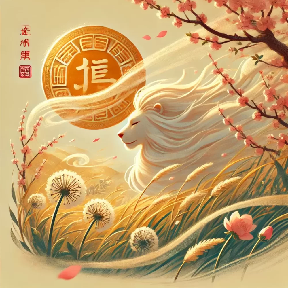 春风拂面是什么生肖，词语全面解释