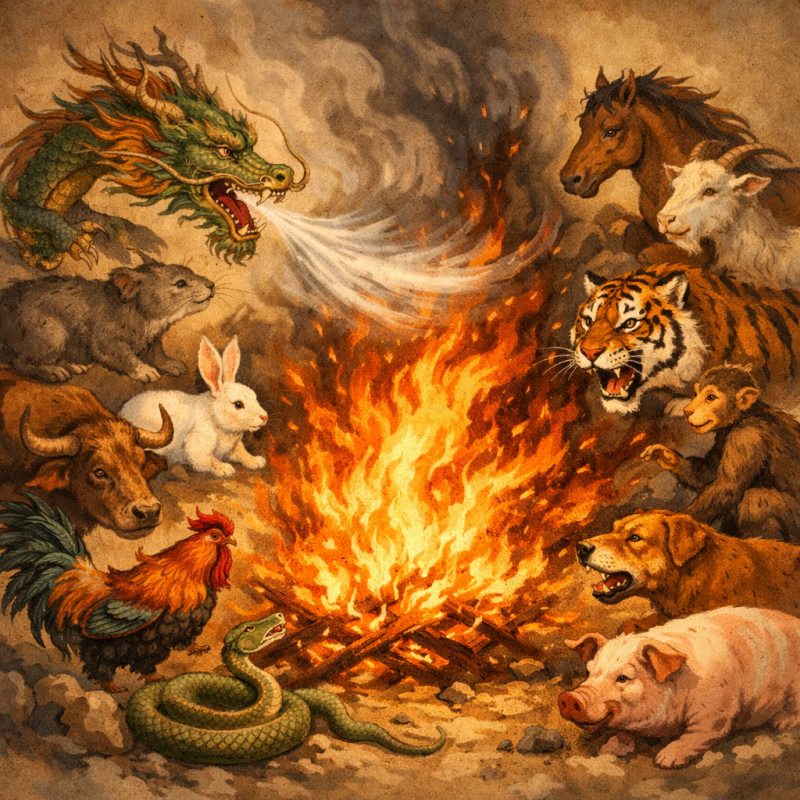 顺风吹火指什么生肖，答案解答落实