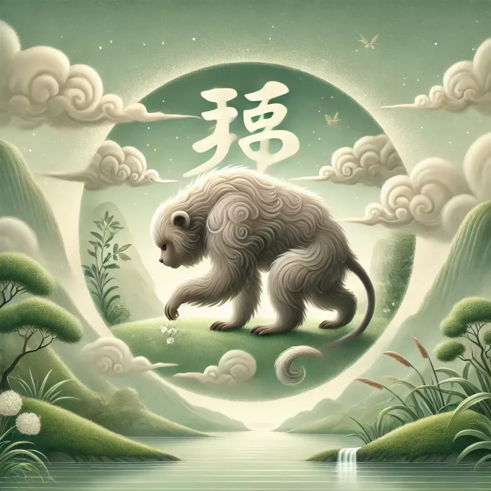 知足不辱打一个生肖，第一解答