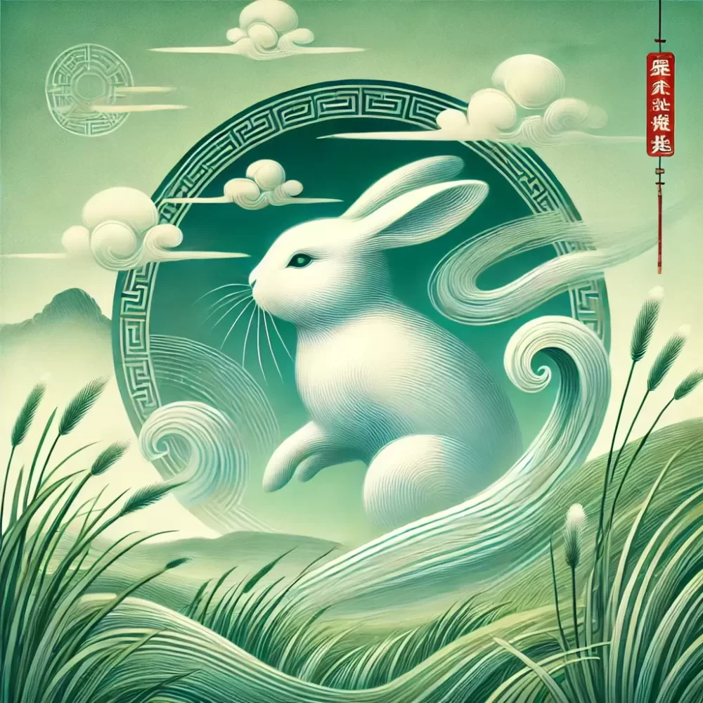 春风吹过小草绿打一正确生肖，揭晓诗意解释