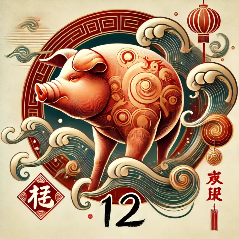 庚癸之呼是什么生肖，专业解答分享落实