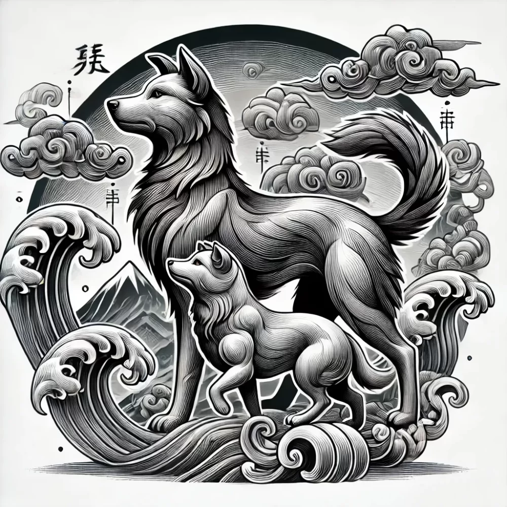 患难与共是什么生肖，仔细解释