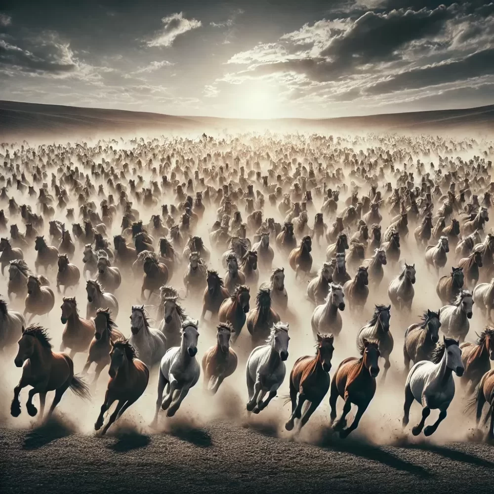 万马奔腾是什么生肖，经典答案落实