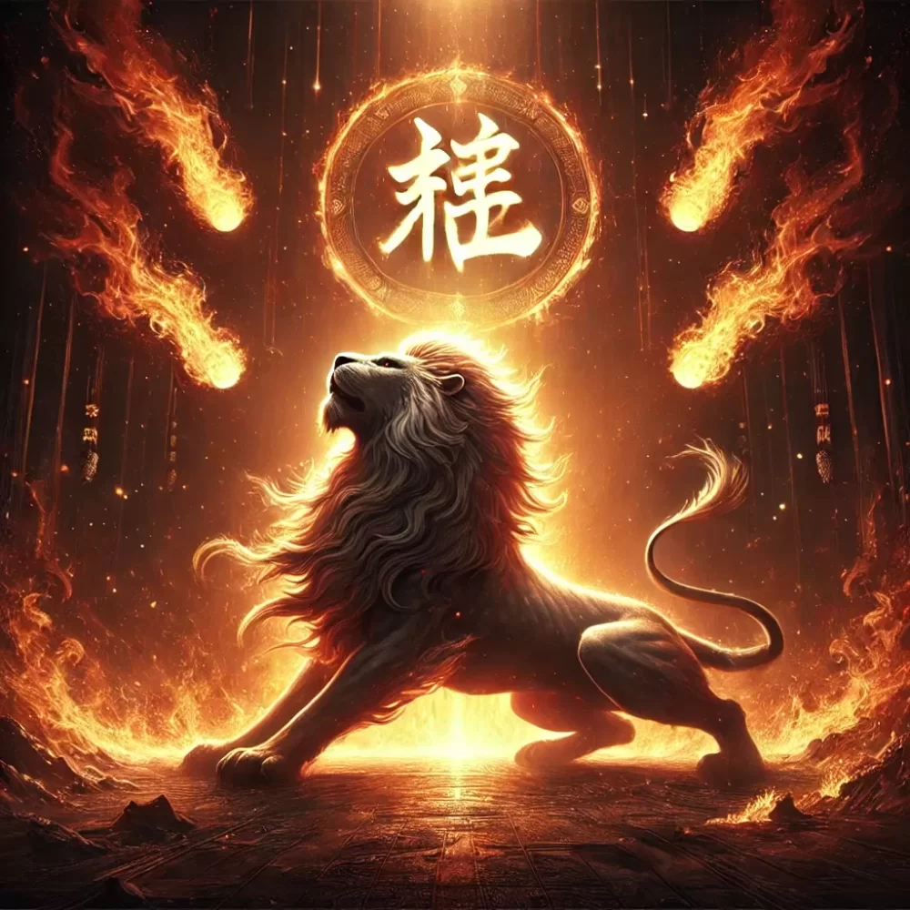 气焰熏天打一个正确生肖，作答解释