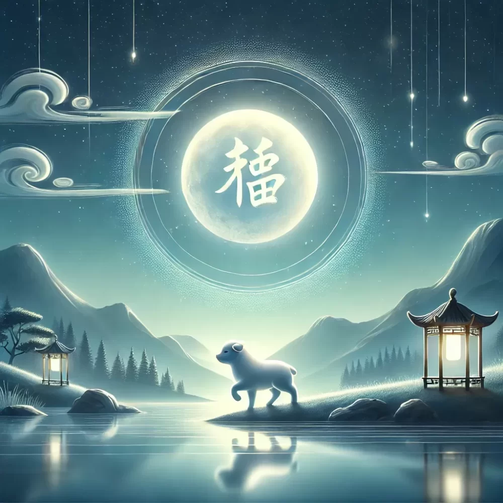 风清月朗是什么生肖，完整解读版