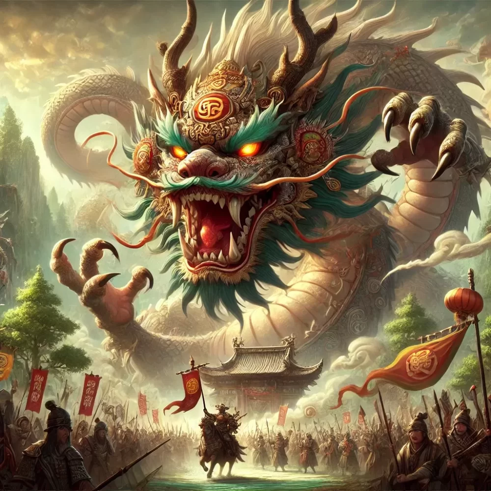 庚癸之呼打一个生肖动物，经典资询解释