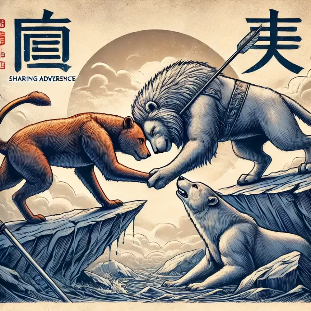 患难与共打一生肖，重点解析