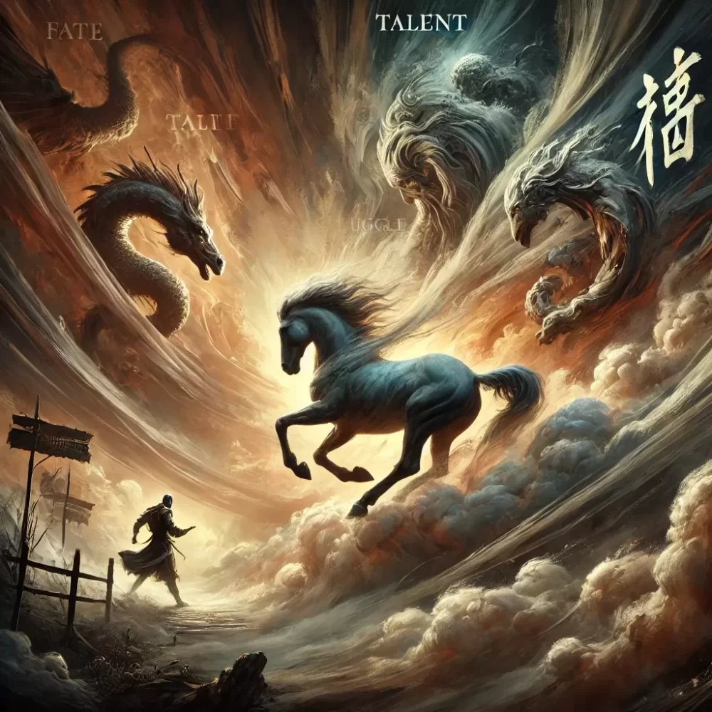 一唱三叹！有才无命！身陷苦海任浮沉打一生肖动物,经典解析解答落实