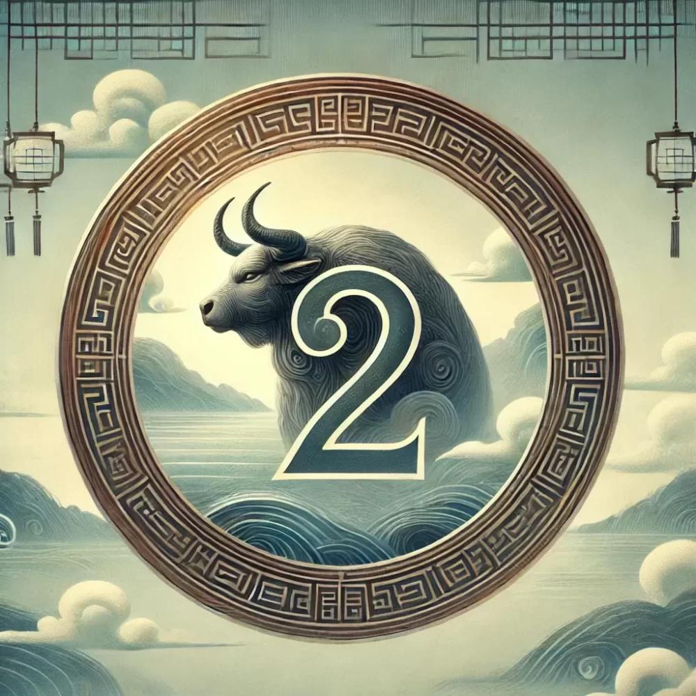 九牛一毛指什么生肖，作答解析解释