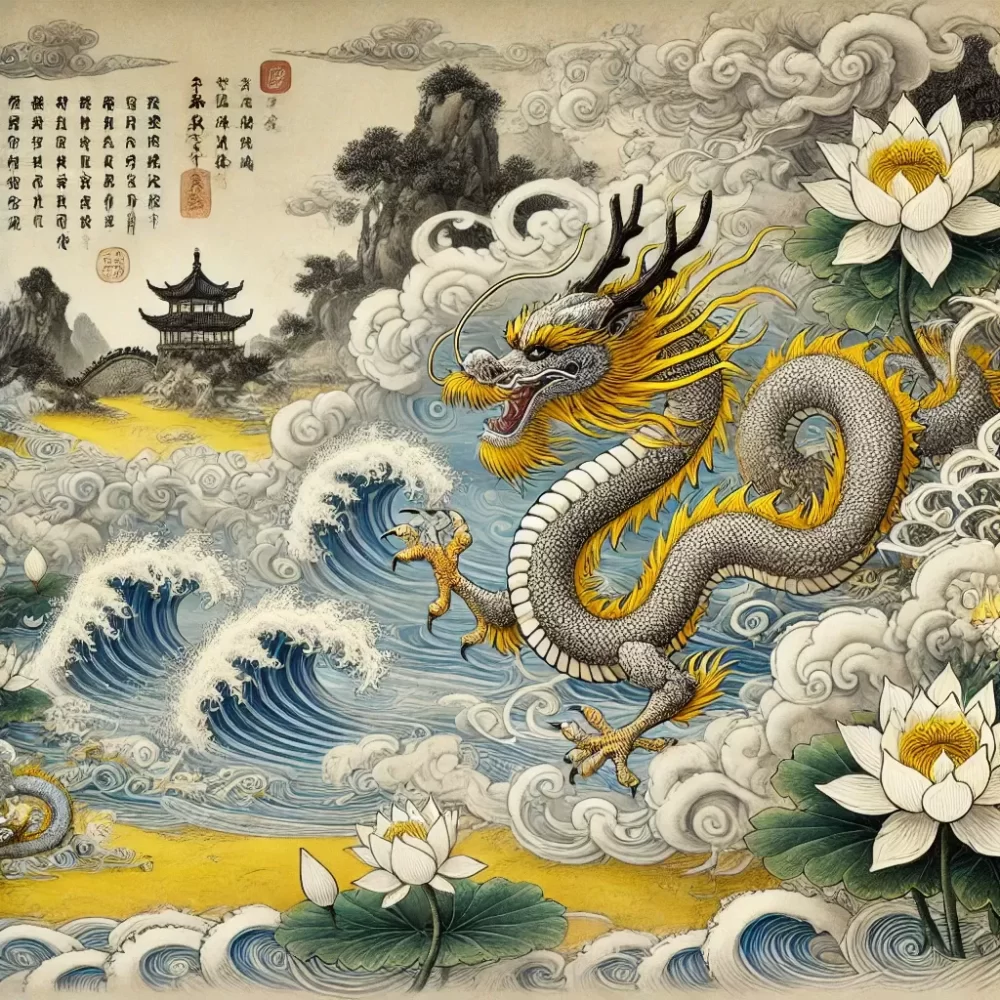 潮拥菱花出岸浮，惟见黄沙白云起打一生肖，精选作答落实