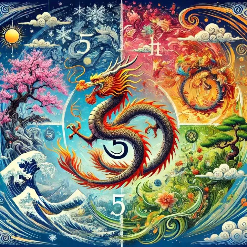 四时八节是什么生肖，答案解析