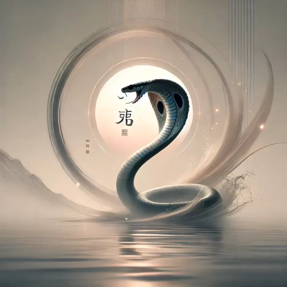 静水含情慕婷婷代表什么生肖，深度解析含义