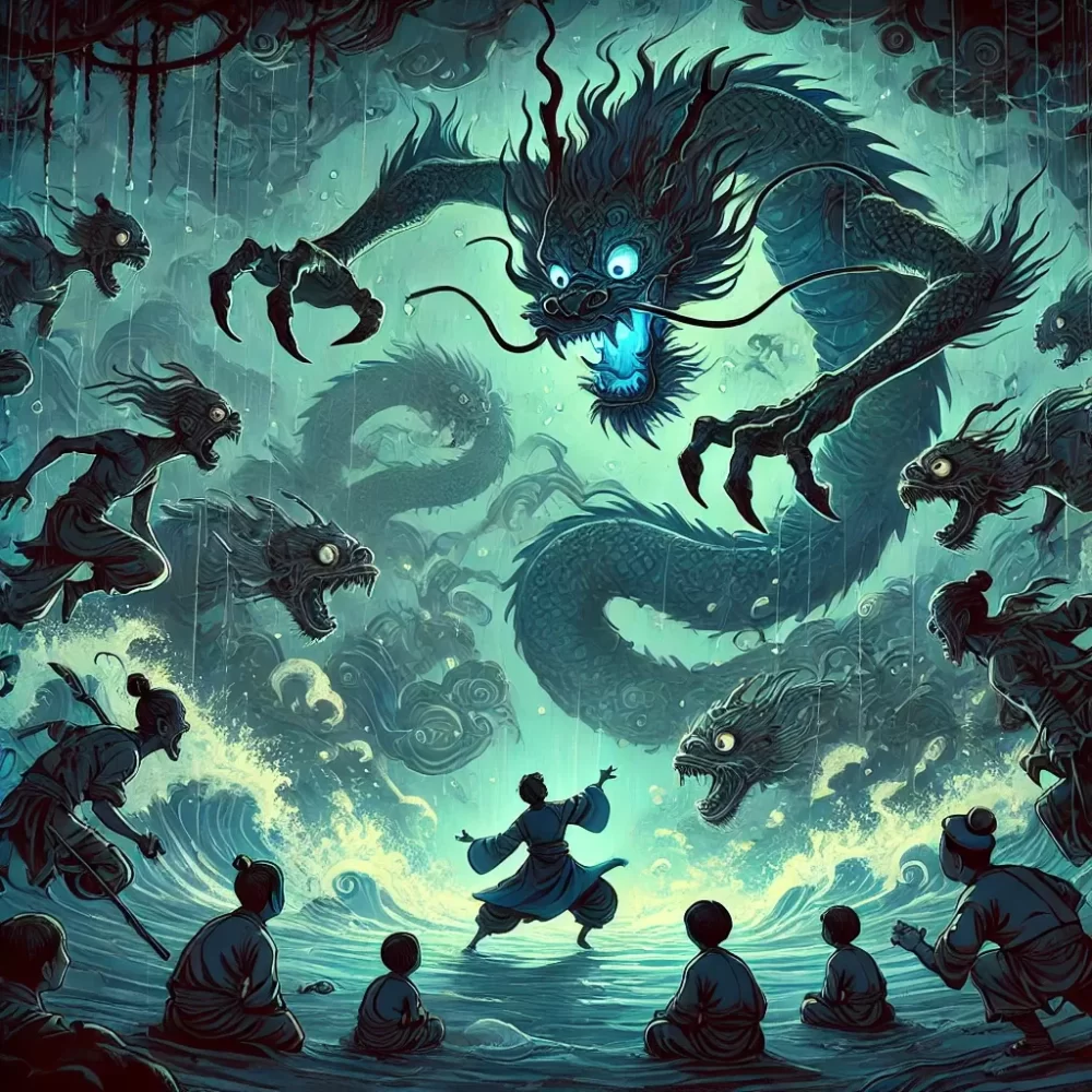 一唱三叹！有才无命！身陷苦海任浮沉代表什么生肖，精准解答