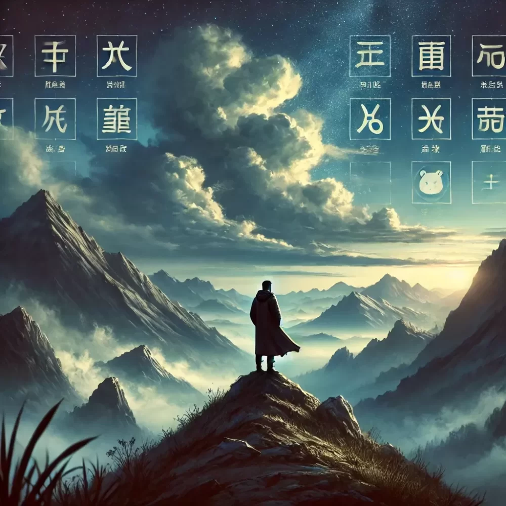 人在陇头凝望久打一个正确生肖，完美解答解释