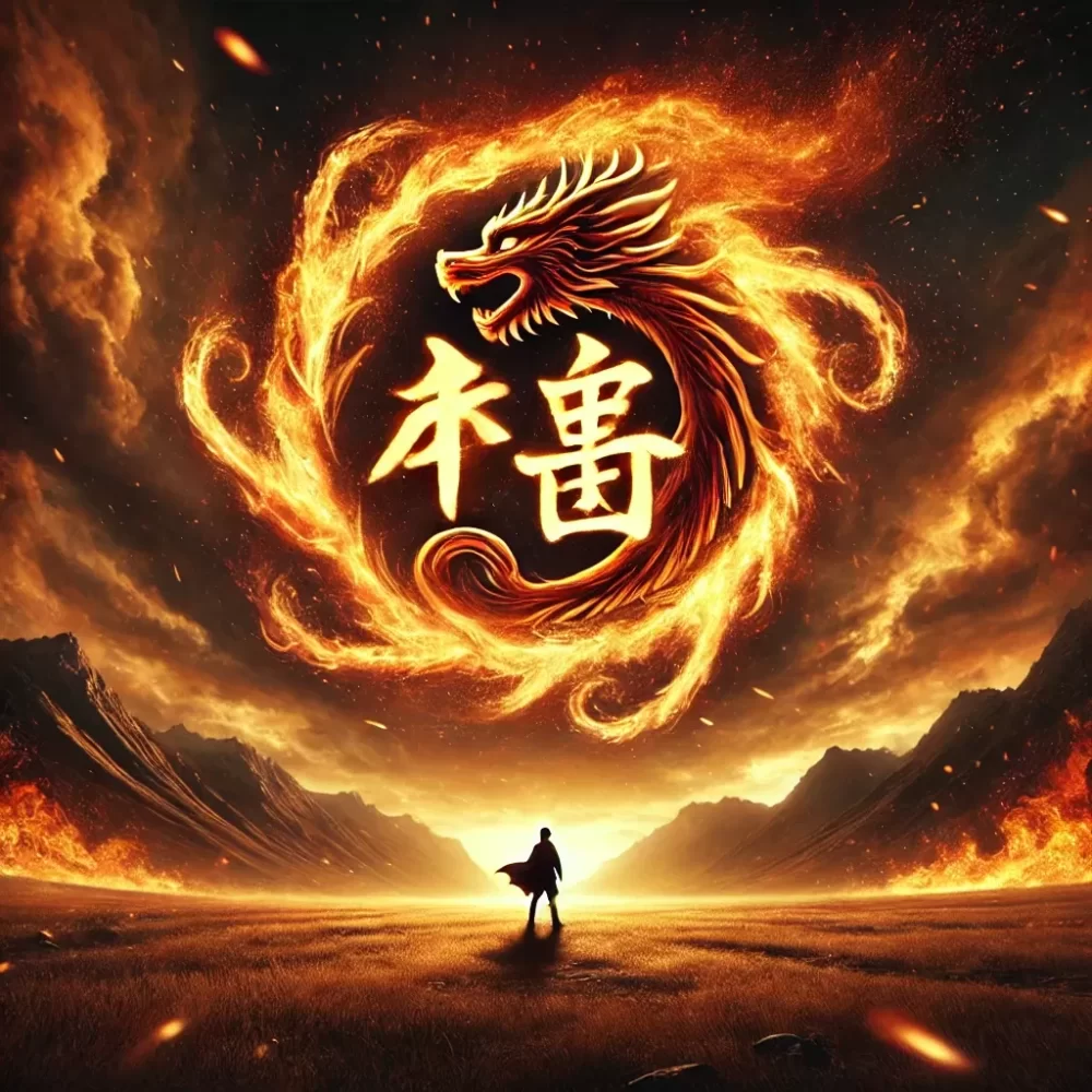 如火燎原打一生肖，精选解读解析