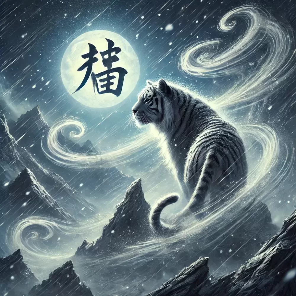 风揉雨练雪羞比，夜深时寒光爽气是什么生肖，经典解释