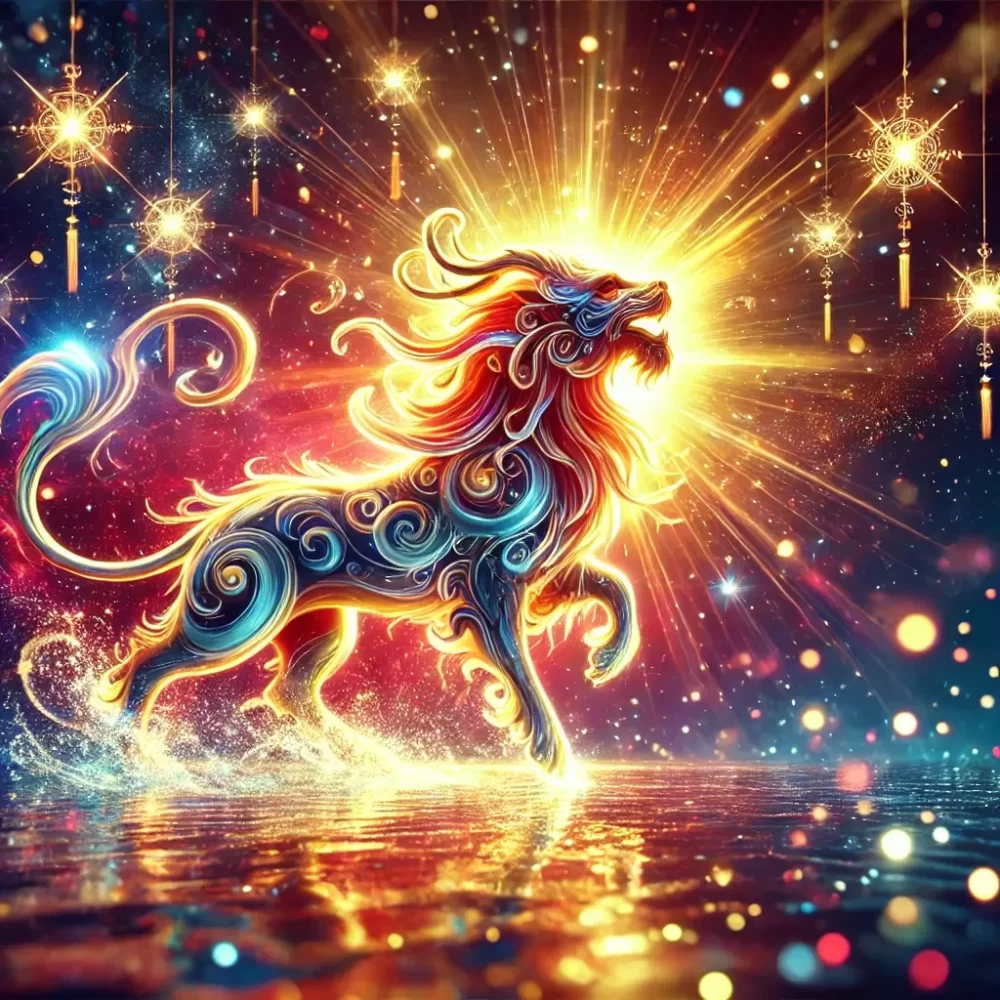 灿烂夺目打一正确生肖，诗意解答解读