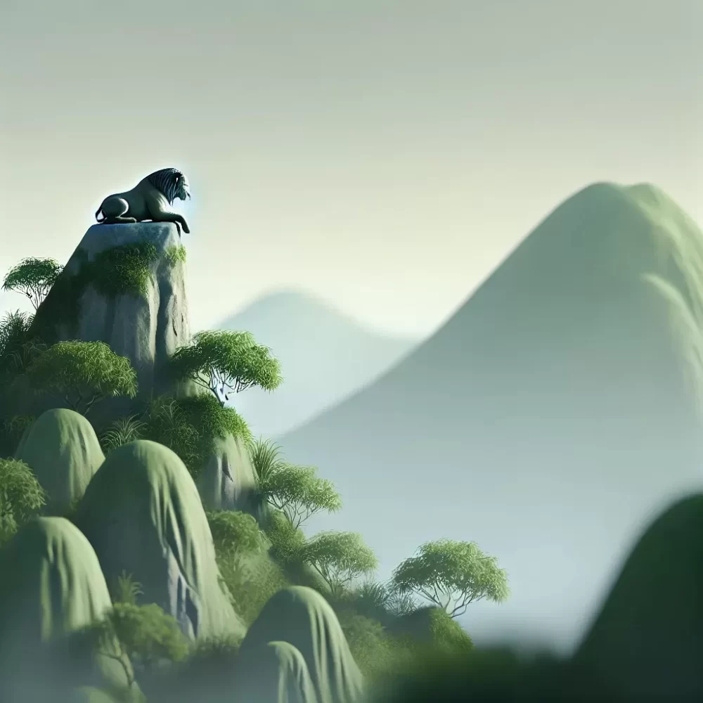 高卧东山打一个生肖动物，仔细解释落实