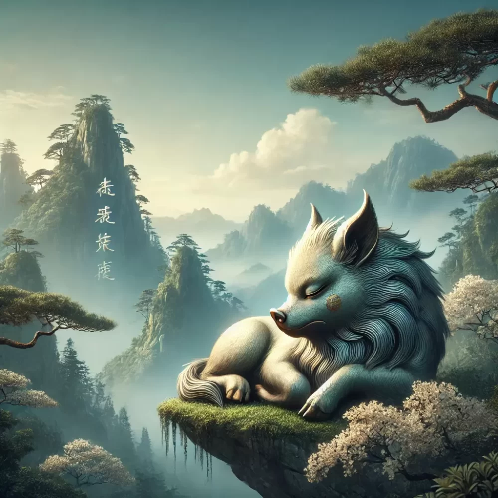 高卧东山是什么生肖，词语释义解析