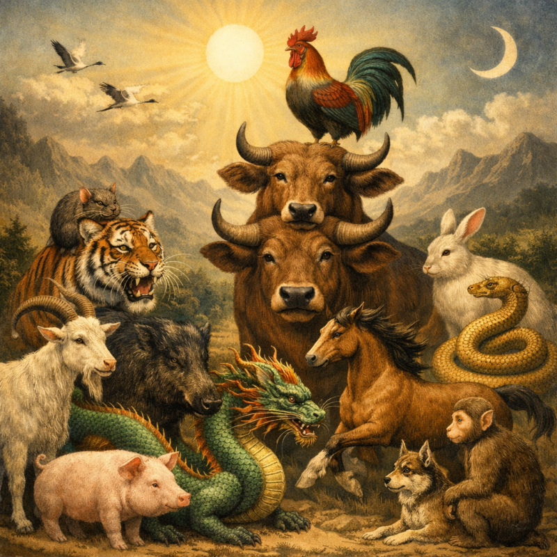 头上安头，日中则昃。能传上界春消息代表什么生肖，科学方法精准解析落实