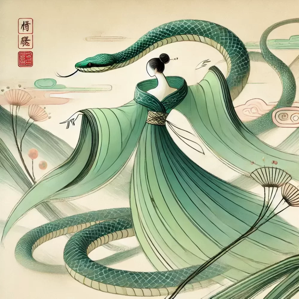 草绿裙腰一道斜打一生肖，答案解析