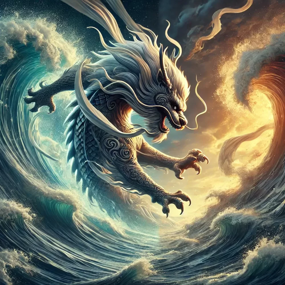 分风劈流打一个正确生肖，答案立刻揭晓解读