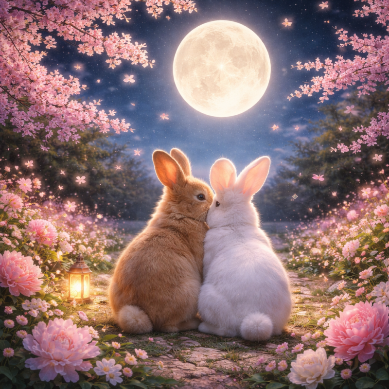 花前月下打一个正确的生肖，重点解答解释落实