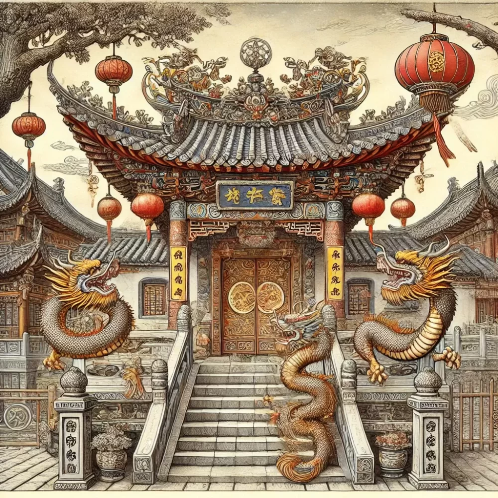 大有径庭打一生肖，权威解释来了