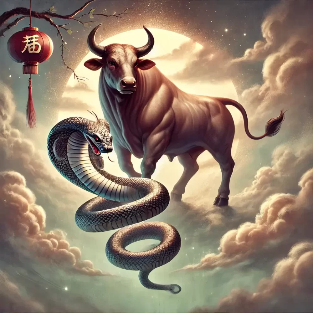 牛鬼蛇神双驾到是什么生肖，已答解析