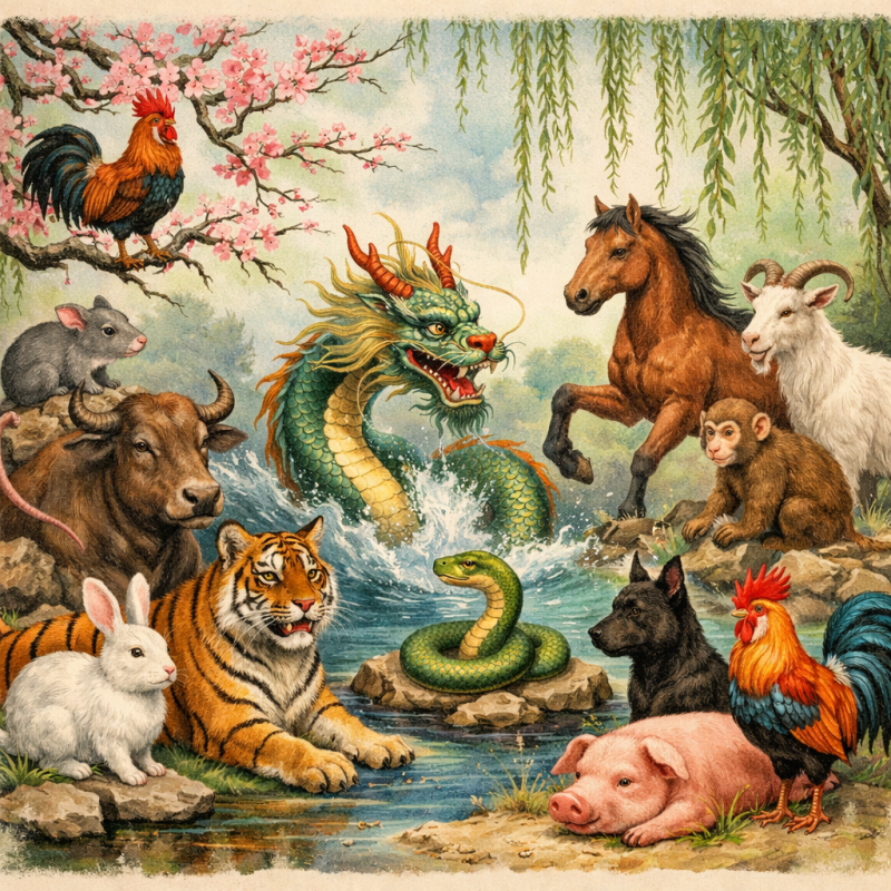 花说柳说是什么生肖，全面揭晓解释