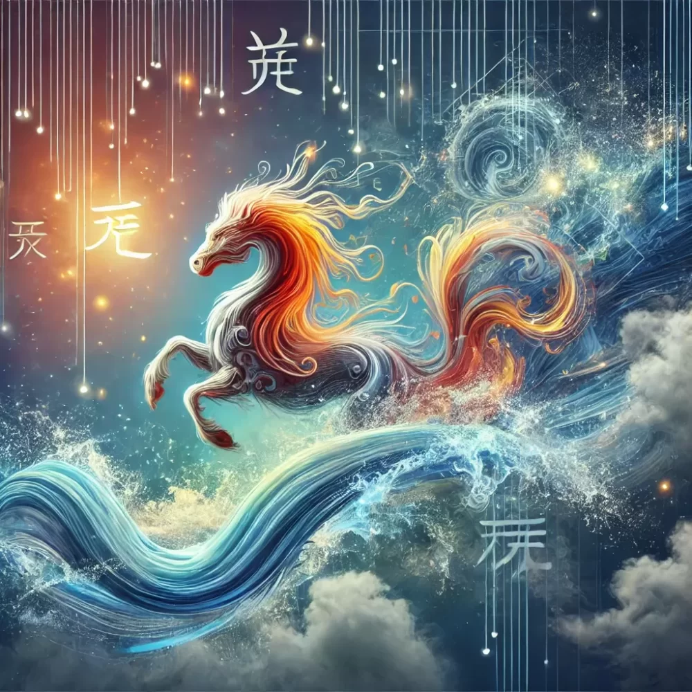 文思如泉打一生肖，作答解释解析