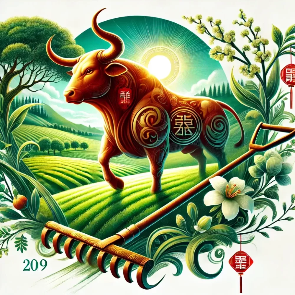 一年四季春为首，勤劳人家忙地头是什么生肖，经典解释