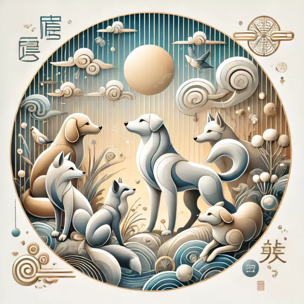 狐朋狗友代表什么生肖，揭秘解析