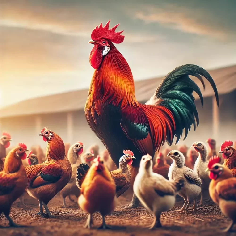 鹤立鸡群代表什么生肖，全面解读