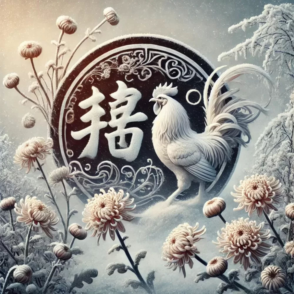 腊月菊花傲霜雪打一个生肖，完美释义落实