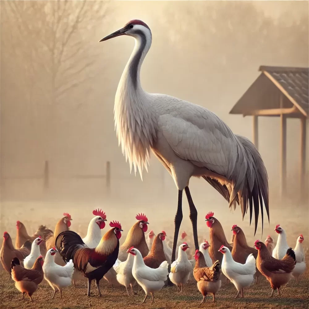 这个成语放在一起，描绘了一幅鹤站在鸡群中的画面。鹤，说的是仙鹤，高大优雅；立，说的是站立；鸡群，说的是一群鸡。鹤立鸡群，比喻人的仪表或才能出众，在人群中显得格外突出。 在十二生肖里，哪个动物最符合这个形象？注意，这个成语里直接提到了“鸡”。 答案是鸡。 为什么是鸡 “鹤立鸡群”这个成语，虽然说的是鹤站在鸡群中，但鸡群是背景，是参照物。成语要打一生肖，打的是那个“群”——鸡群中的鸡。因为鹤不是十二生肖，而鸡是十二生肖。鹤立鸡群，鹤不是生肖，鸡才是。这种“鸡群”的关联，正是鸡的写照。 “鸡群”这两个字，对鸡来说有很深的含义。鸡群是一群鸡，鸡是群居动物。鹤立鸡群，说的是鹤比鸡高、比鸡出众。但鸡虽然不如鹤高，鸡也有鸡的优点——鸡会打鸣，鸡会下蛋，鸡是农家宝。这种“鸡群”的平凡与不凡，与鸡相关。 “鹤立”这两个字也很有意思。鹤是仙鸟，高雅修长。鸡虽然矮一些，但鸡中的雄鸡昂首挺胸时，也有一种“鹤立”般的气质。尤其是白鸡、锦鸡，站在普通鸡群中，也显得格外突出。这种“鹤立”般的出众，也是鸡的日常——每只鸡都想做鹤，但鸡就是鸡。 在中国传统文化中，鸡一直是平凡、群居、但也有出众之处的象征。“鹤立鸡群”这个成语，虽然不是直接写鸡，但鸡的形象是这个成语最生动的背景。鸡在十二生肖中，就是那个最“鹤立鸡群”、最被用作参照物的角色。 诗意解读——从对比中见真意 “鹤立鸡群”有一种对比的诗意——鹤的高雅与鸡的平凡，鹤的超凡与鸡的世俗。但如果没有鸡，鹤的“立”就没有意义；没有平凡的鸡群，鹤的出众就无法显现。鸡虽然不如鹤高贵，但鸡是真实的、接地气的、与人类生活息息相关的。所以，这个成语打一生肖，答案不是鹤（不是生肖），而是鸡——那个默默充当背景、却不可或缺的角色。 属鸡人的运势解读 属鸡的人，像“鹤立鸡群”中的鸡一样，可能不是最高贵、最出众的那个，但在自己的圈子里，他们也能发光发热。他们不需要成为鹤，做一只优秀的鸡也很好。 在财运方面，属鸡的人不要总想着“鹤立鸡群”、一步登天。踏踏实实做自己，财运自然会来。 在事业上，属鸡的人最大的优势是在自己的领域里做到最好。他们适合做需要脚踏实地的工作。 在感情方面，属鸡的人不要总羡慕“鹤”，要珍惜自己的“鸡群”。身边的伴侣也许不是最出众的，但最适合你。 属鸡的人一生运势不错，因为他们懂得自己的位置。但属鸡的人也要记住：鹤立鸡群是赞美鸡群，不是贬低鸡。做一只好鸡，比做一只假鹤更踏实。 回到这个成语，“鹤立鸡群”是什么生肖，答案是鸡。这个成语描绘的正是鸡的形象——虽然不如鹤高，但鸡群才是主角。鸡在十二生肖中，就是那个最“鹤立鸡群”、最被用作参照物的角色。