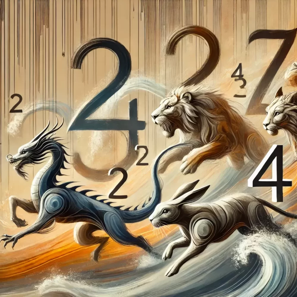 一二领先四来到打一个生肖，文化内涵解读