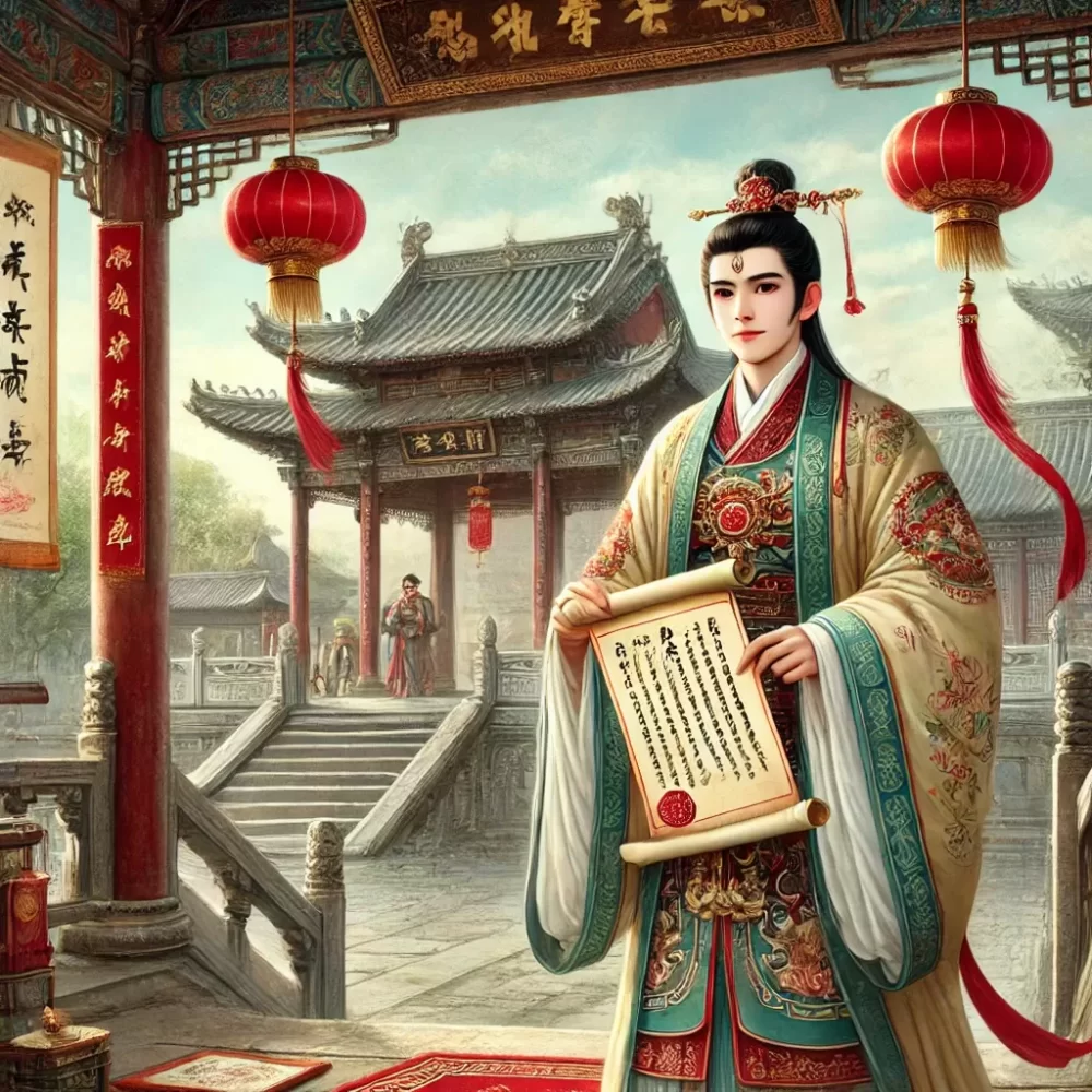 秀才能中状元郎是什么生肖，经典落实