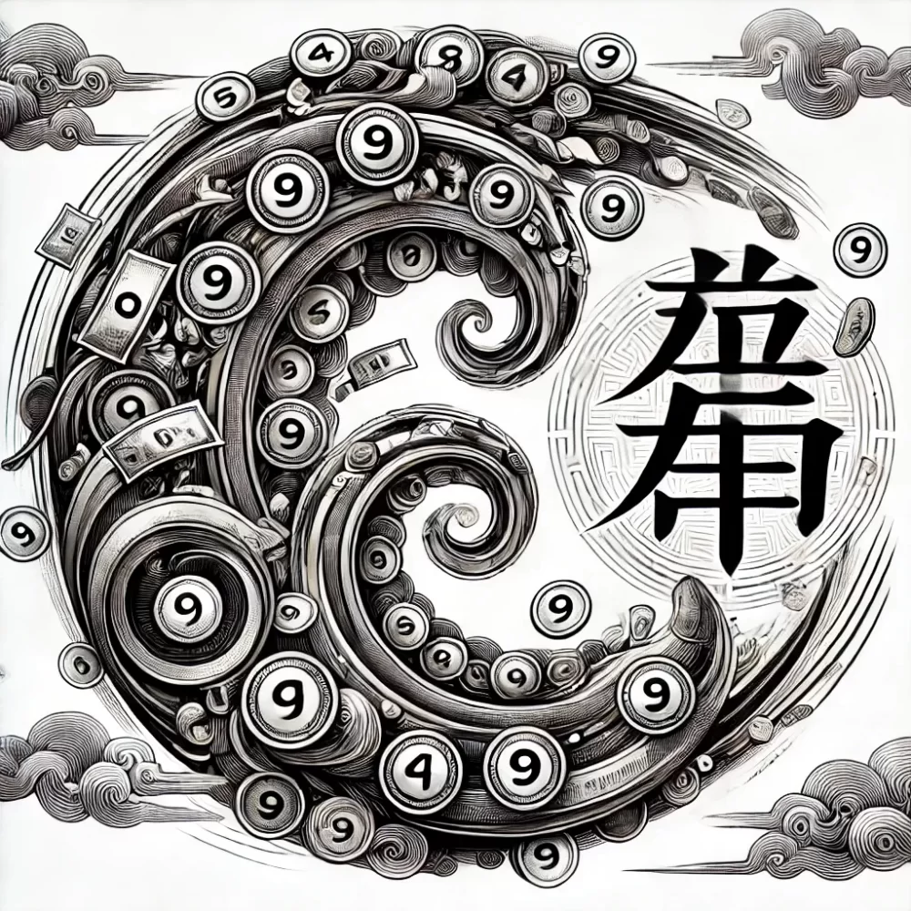 财源广进四九归打一生肖，经典最近解释落实