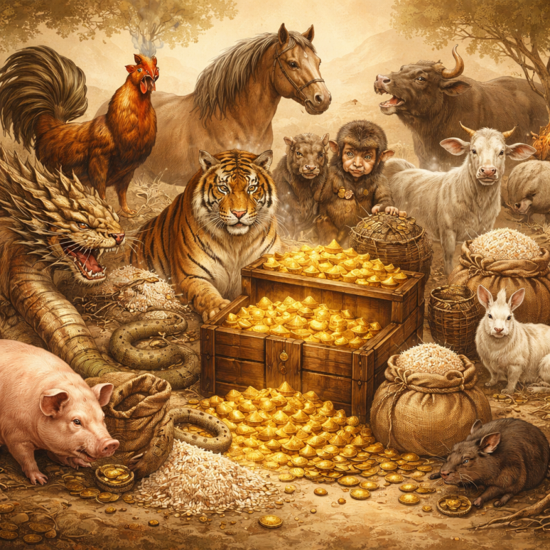 多积黄金买刑戮，是时粟斗钱三百打一种生肖，完美解答解释